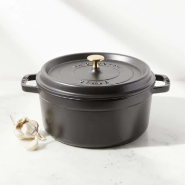 Marble Butter Keeper